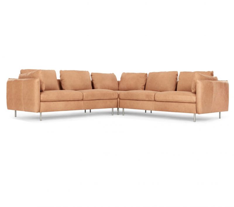 Диван угловой Верона