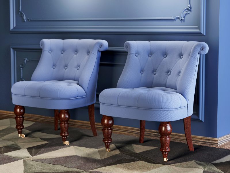 Кресло Башо — изображение 2