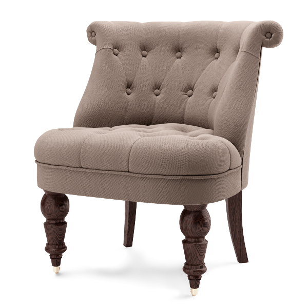 Кресло Башо