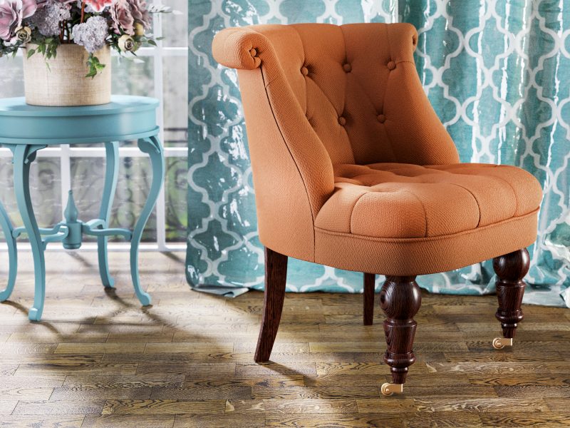 Кресло Башо — изображение 6