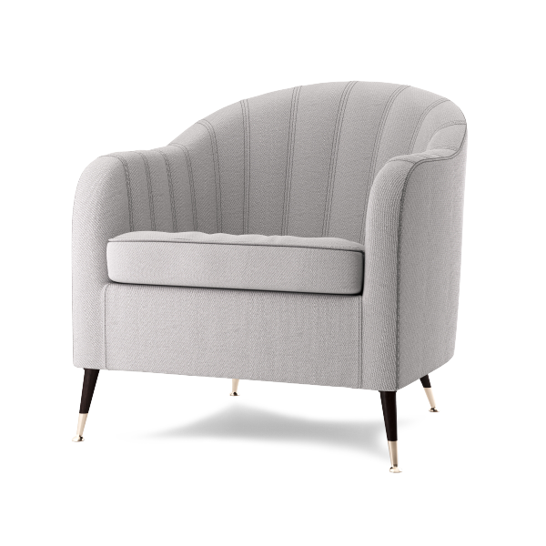 Кресло Силлети