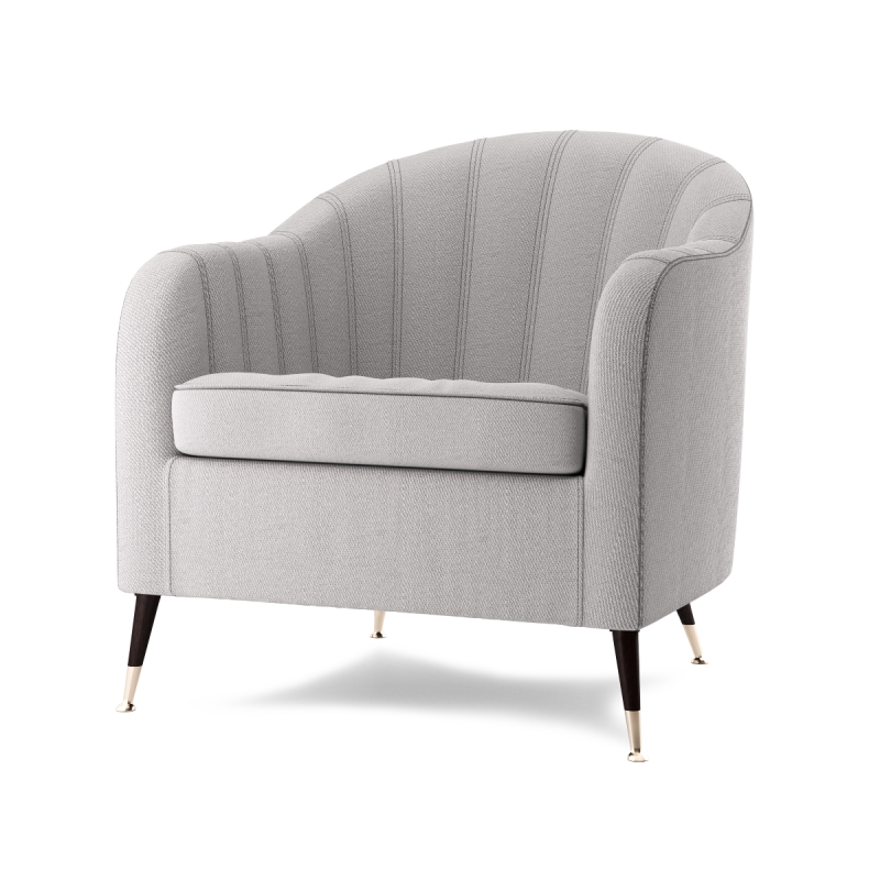 Кресло Силлети