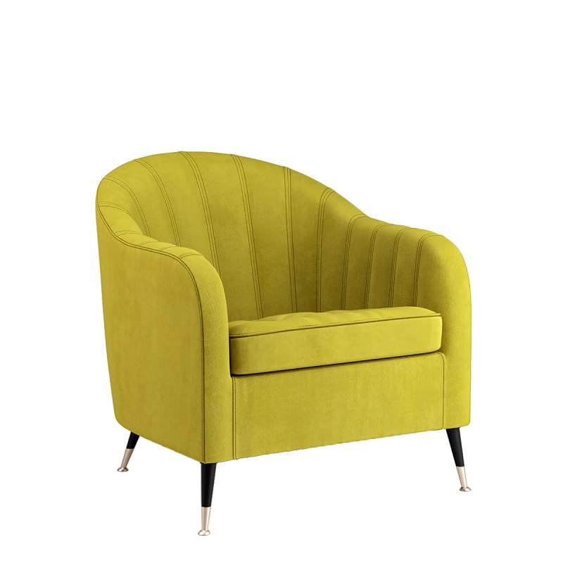 Кресло Силлети — изображение 4