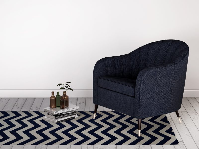 Кресло Силлети — изображение 5