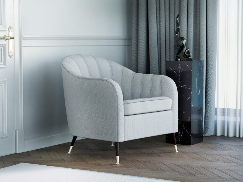 Кресло Силлети — изображение 7