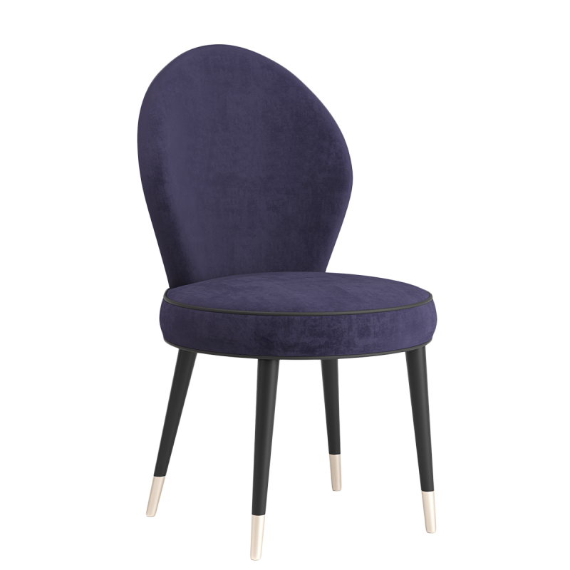 Мягкий стул Орби — изображение 3