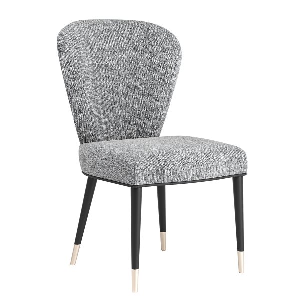 Мягкий стул для кухни Рэд