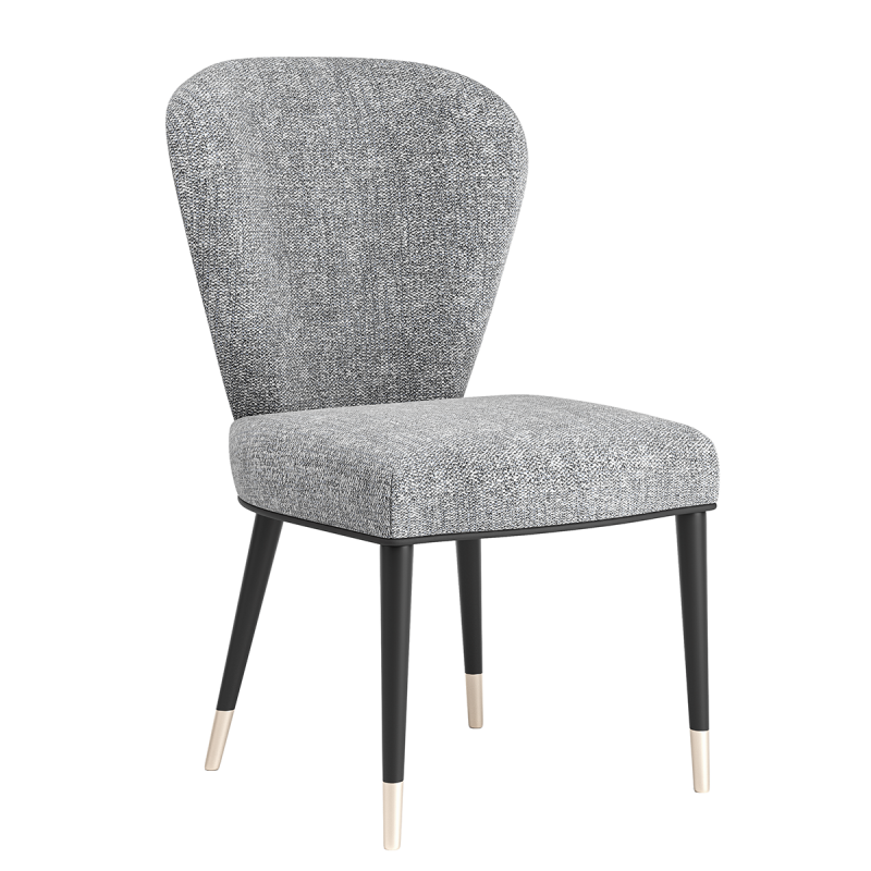 Мягкий стул для кухни Рэд