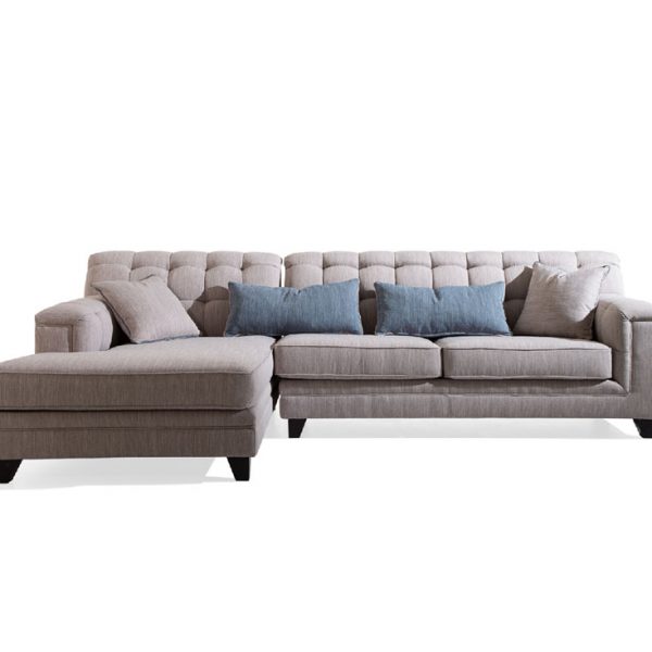 Диван угловой Рекардо