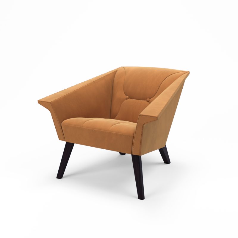 Кресло Сиенна — изображение 4