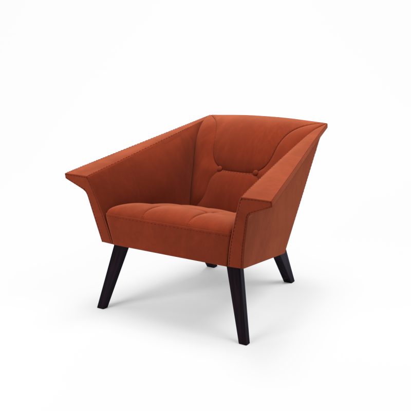 Кресло Сиенна