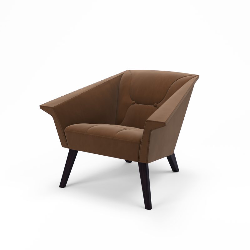 Кресло Сиенна — изображение 2