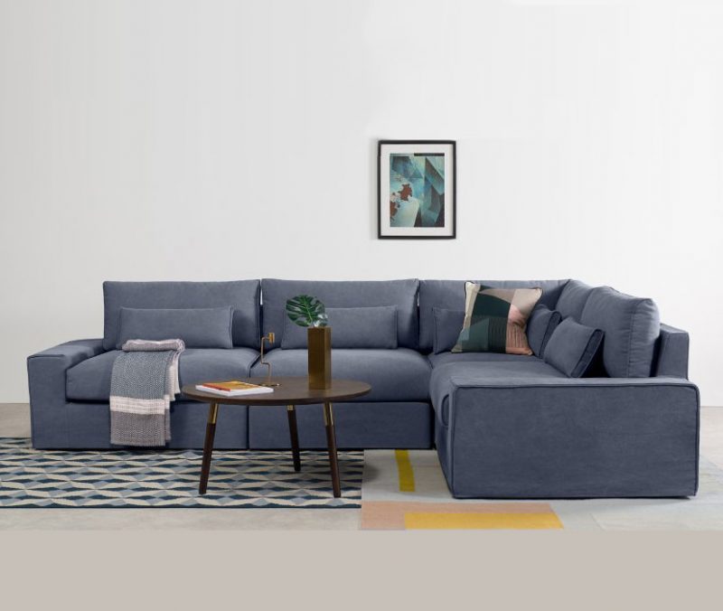 Диван угловой модульный Тренто — изображение 2