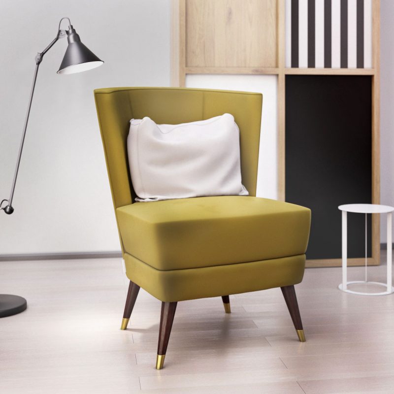 Кресло Стайл — изображение 2