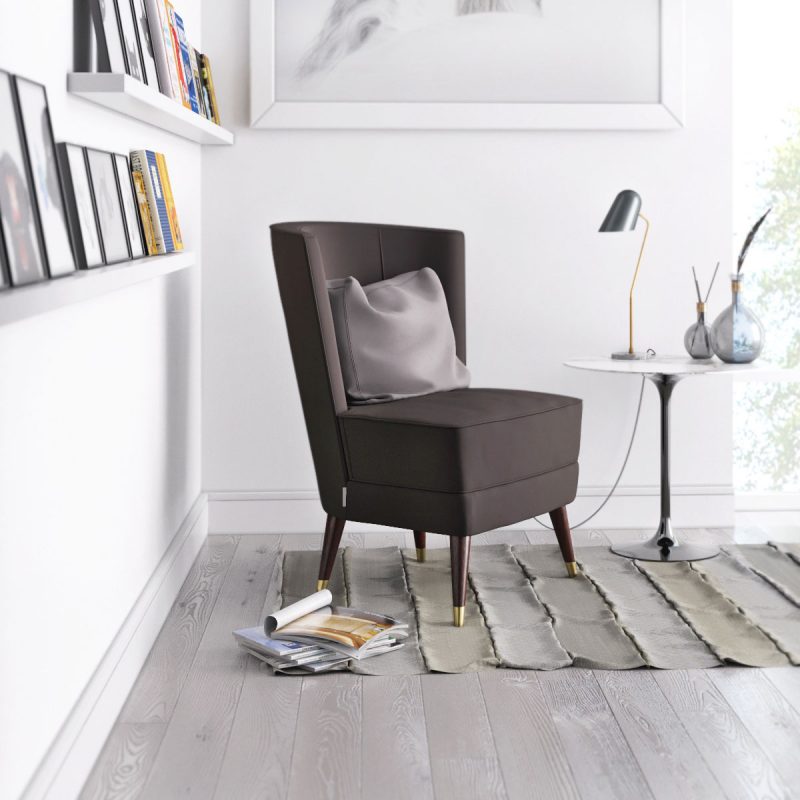 Кресло Стайл — изображение 3