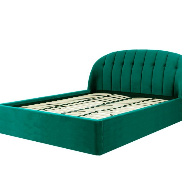 Кровать двуспальная Марго