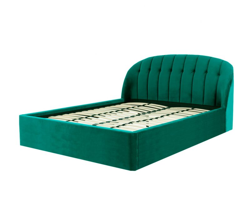 Кровать двуспальная Марго