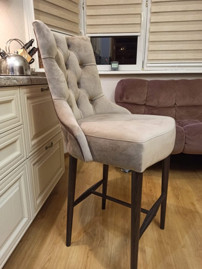 барный стул рамито