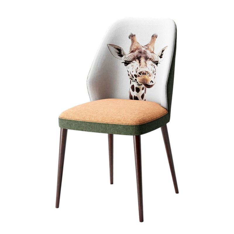 Стул Emma — изображение 3