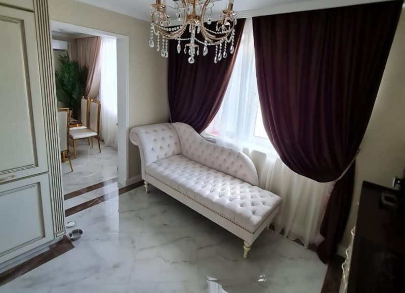 Кушетка Элизабет 2 — изображение 7