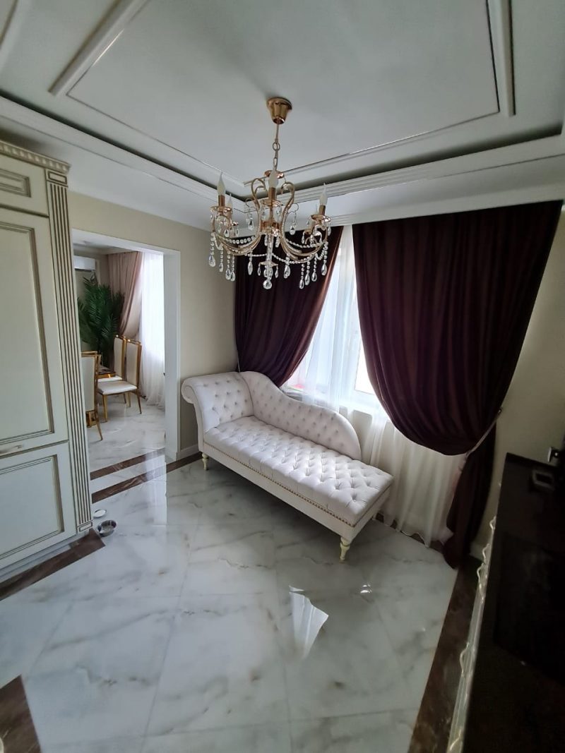 Кушетка Элизабет 2 — изображение 6