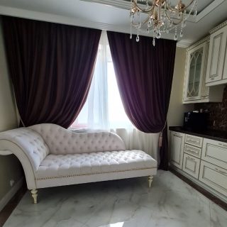 Кушетка Элизабет 2