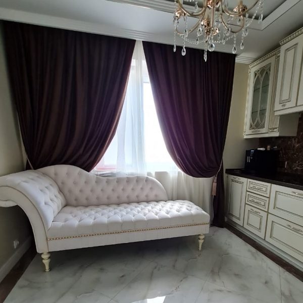 Кушетка Элизабет 2