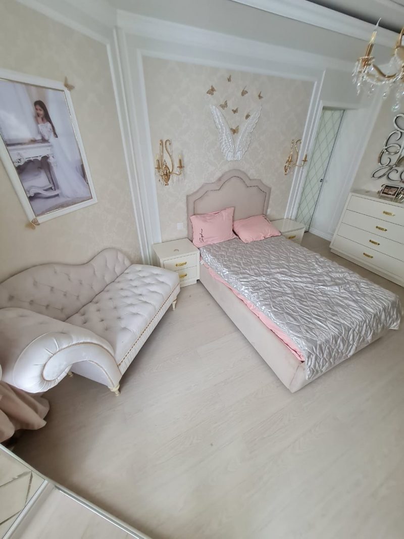 Кушетка Элизабет 2 — изображение 4