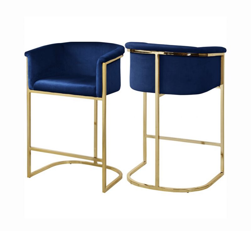 Барный стул Сиэтл — изображение 4