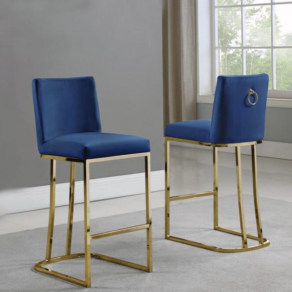 Барный стул  Бристоль