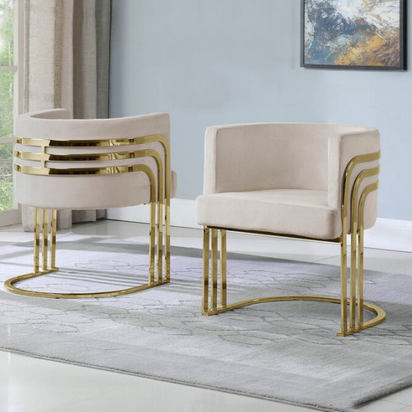 мебель на металле