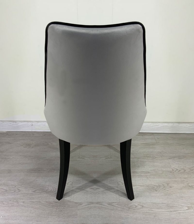 Стул Давинчи — изображение 4