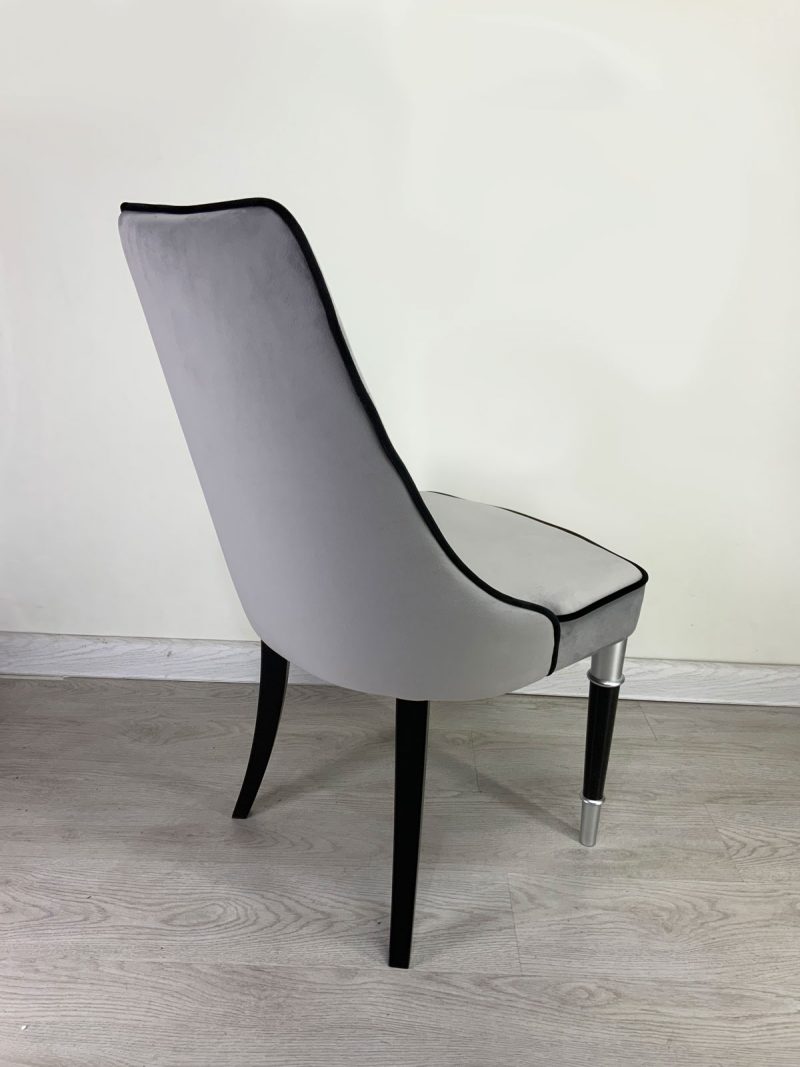 Стул Давинчи — изображение 5