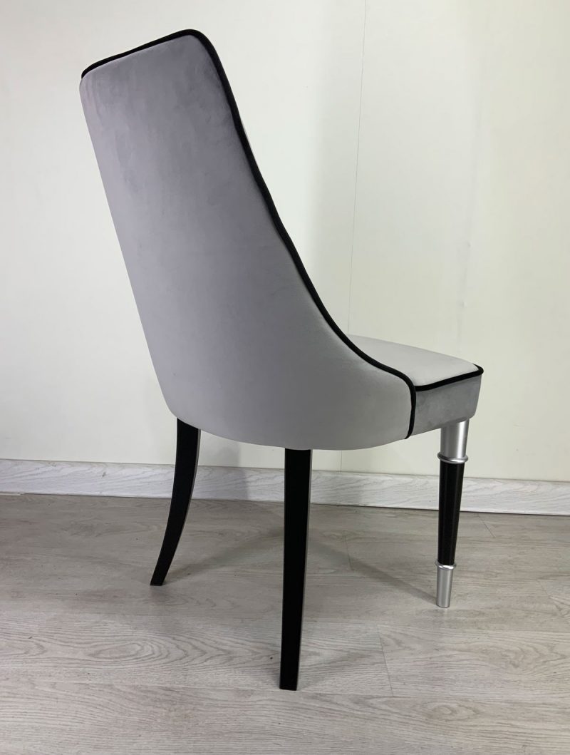 Стул Давинчи — изображение 6