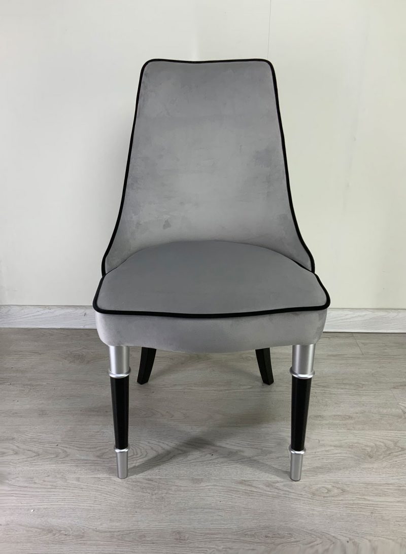 Стул Давинчи — изображение 8